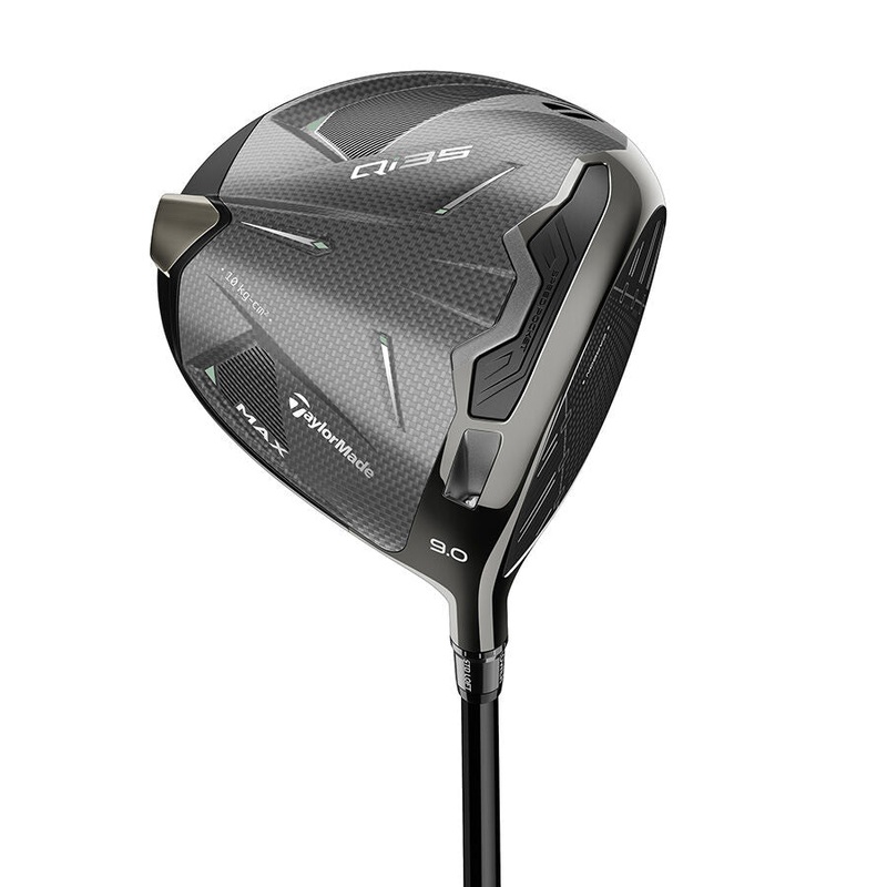 TaylorMade Qi35 MAX Driver – Free Custom Options