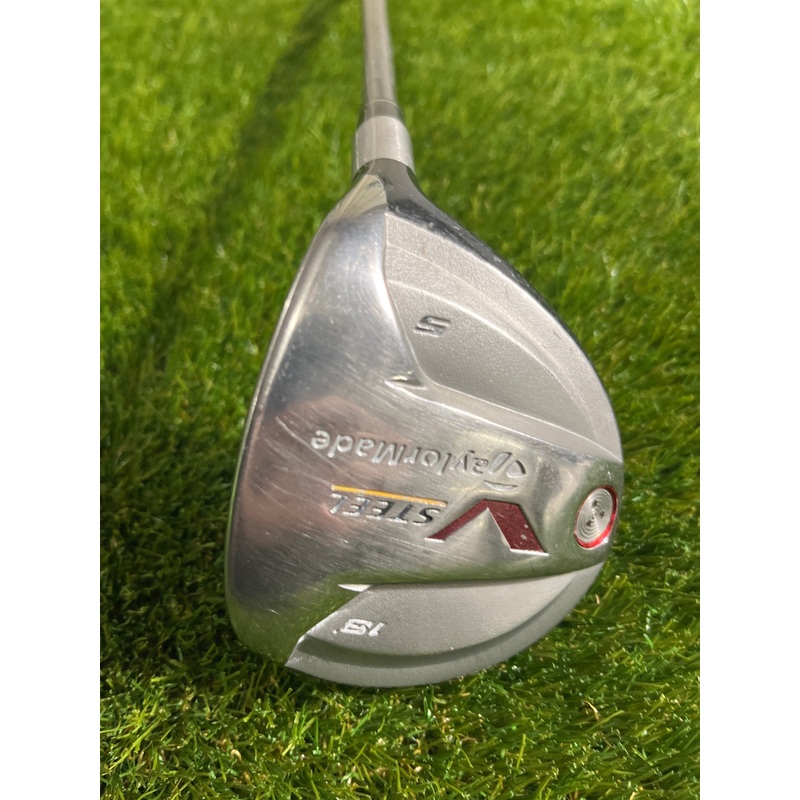 TaylorMade V Steel 5 FWY
