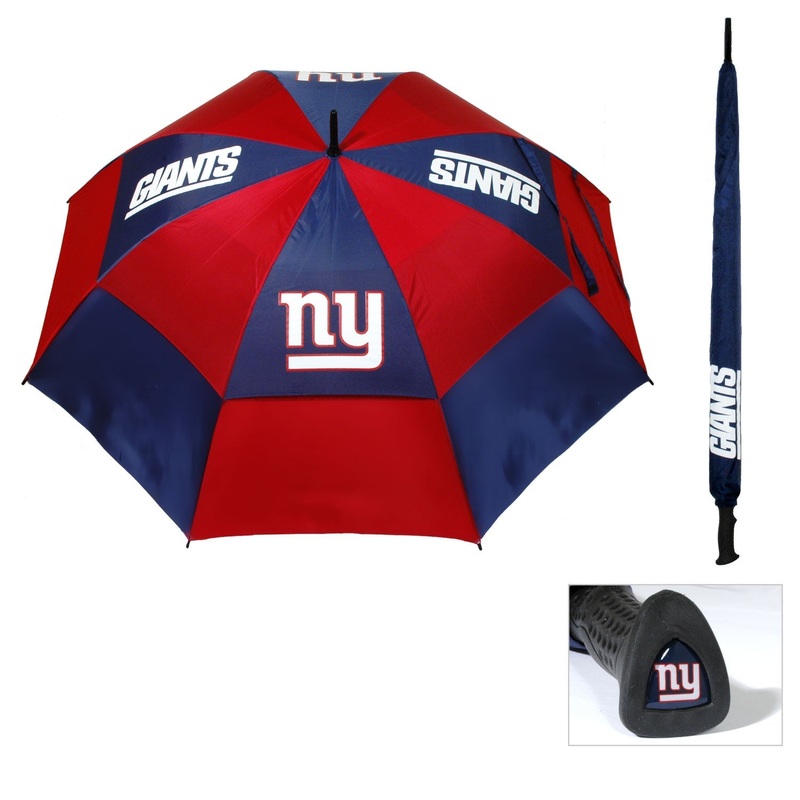 Team Golf NY Giants Golf Umbrella