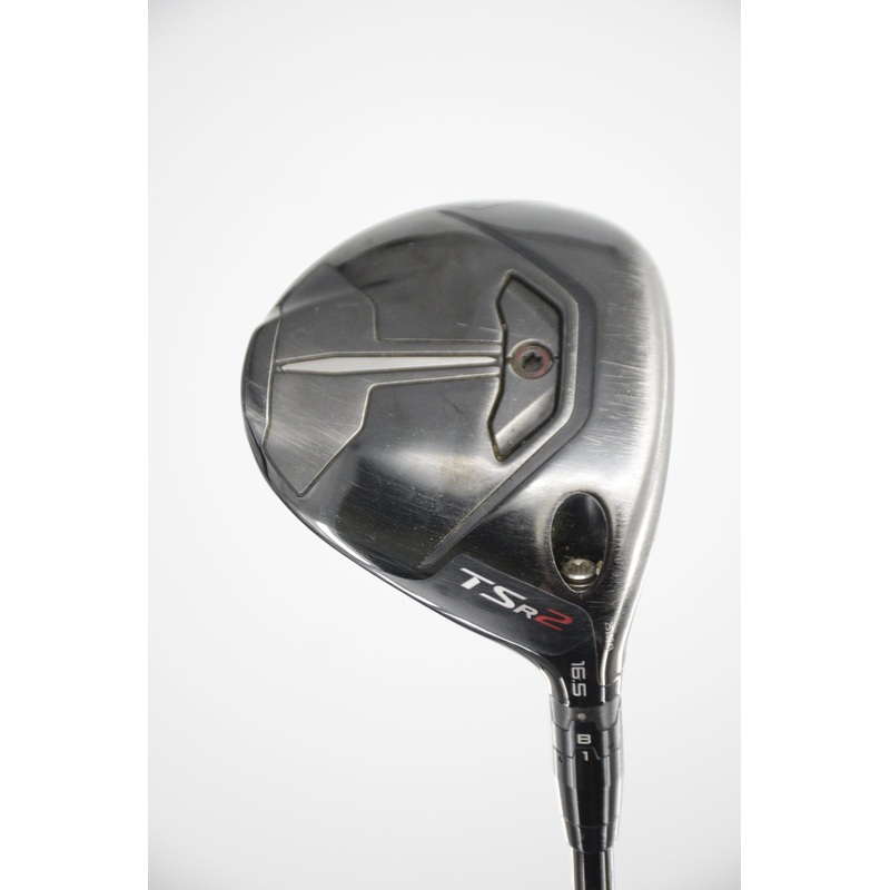 Titleist TSR2 4 Wood S Flex 43″