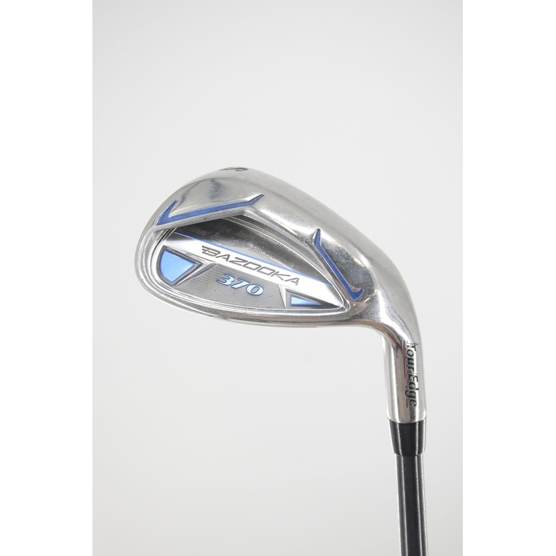 Tour Edge Bazooka 370 SW SR Flex 35″