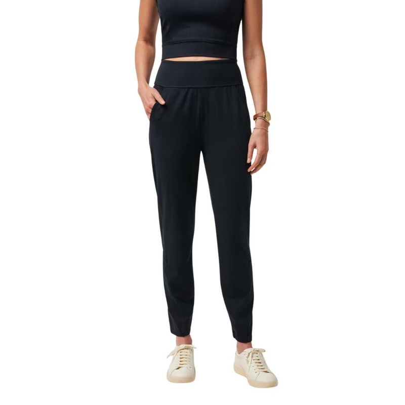 TravisMathew Women’s Moveknit Resilience Pant 24
