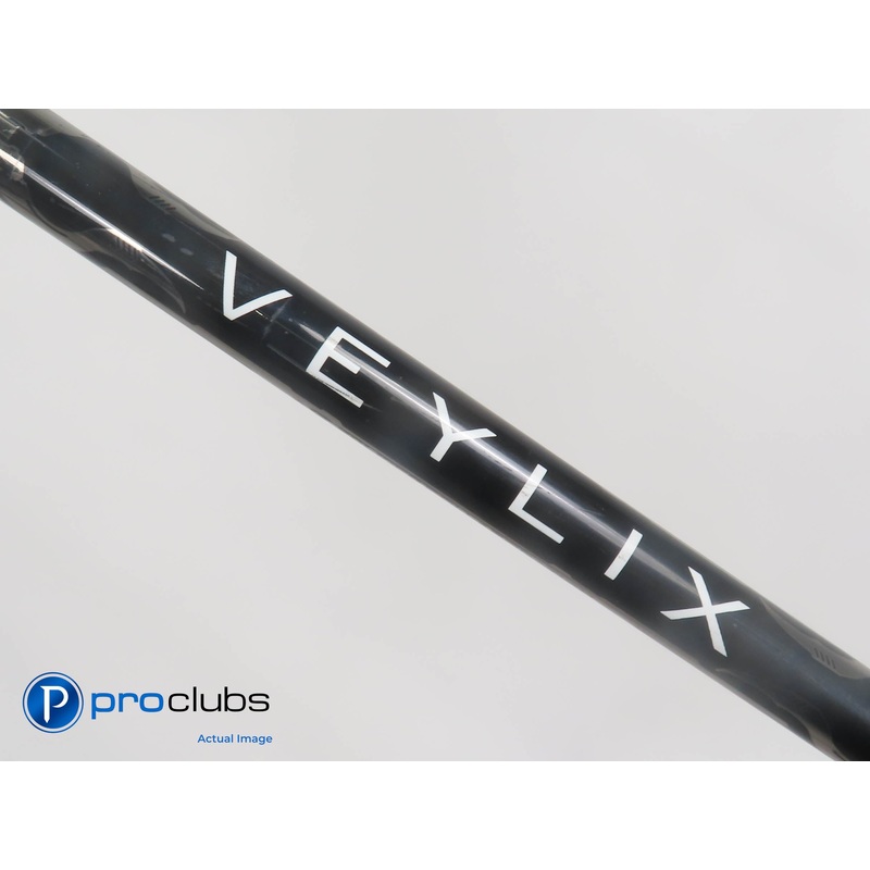 VEYLIX ALPINA 573 ION Finish Senior Flex Fairway Shaft Pull Out #381461