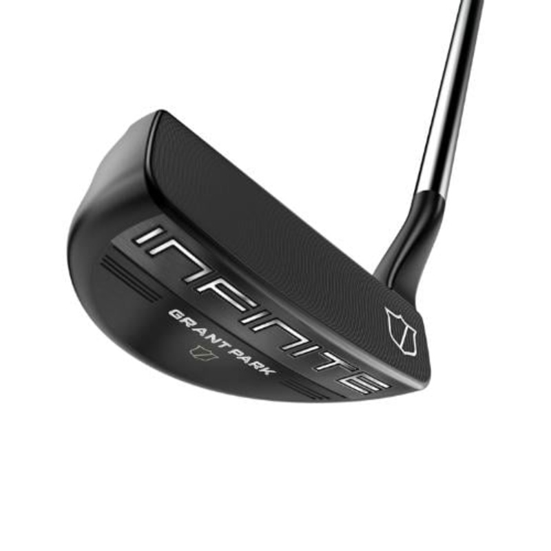 Wilson Infinite Grant Park Putter 24