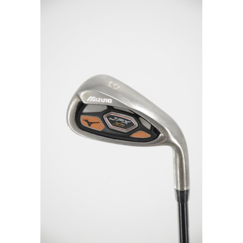 Women’s Mizuno JPX-EZ 5-PW Iron Set W Flex +0.5″