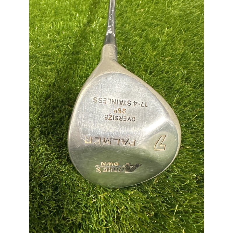 Arnies Own Palmer 7 FWY