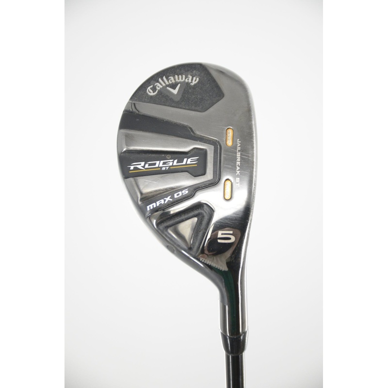 Callaway Rogue ST Max OS 5 Hybrid R Flex 39″