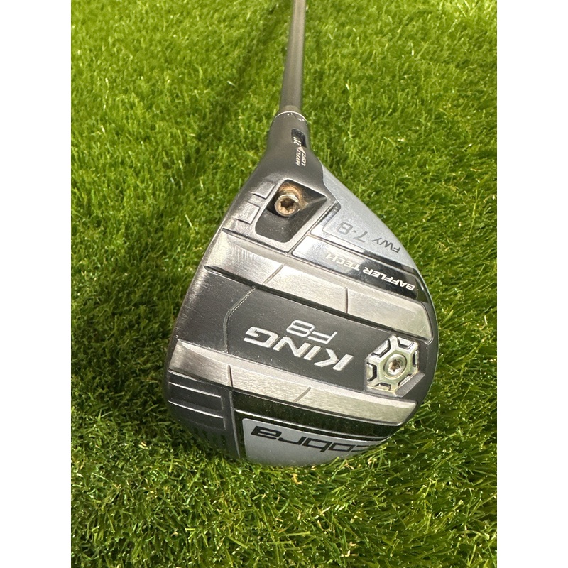 Cobra F8 21 FWY