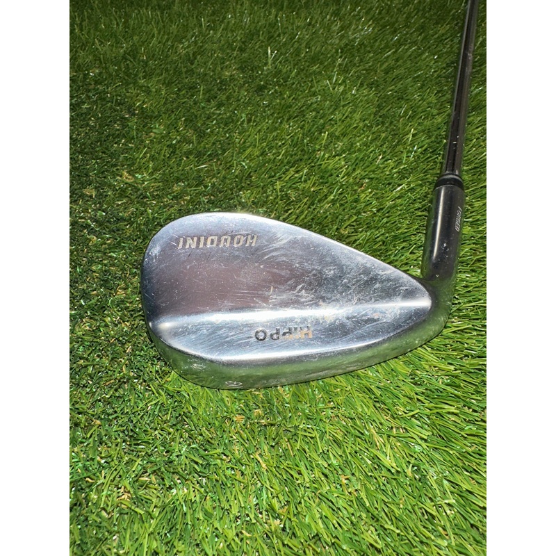 Hippo Houdini 60 Wedge