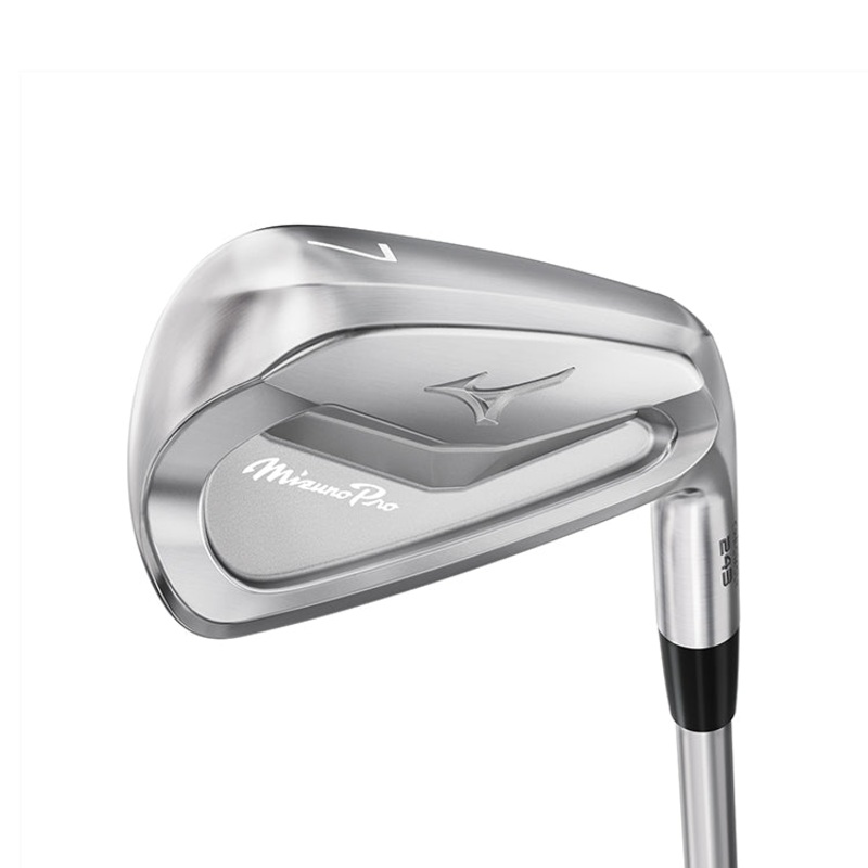Mizuno Pro 243 Golf Irons – Graphite