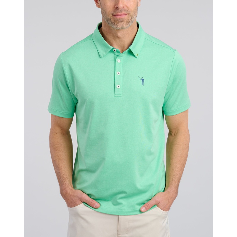 Murray Classic Men’s Polo