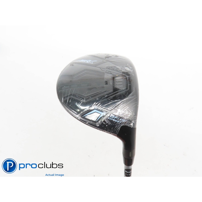 NEW Ladies Cobra ’24 AIR-X Offset 19* 3 WOOD – UltraLite 45 Ladies Flex 425930
