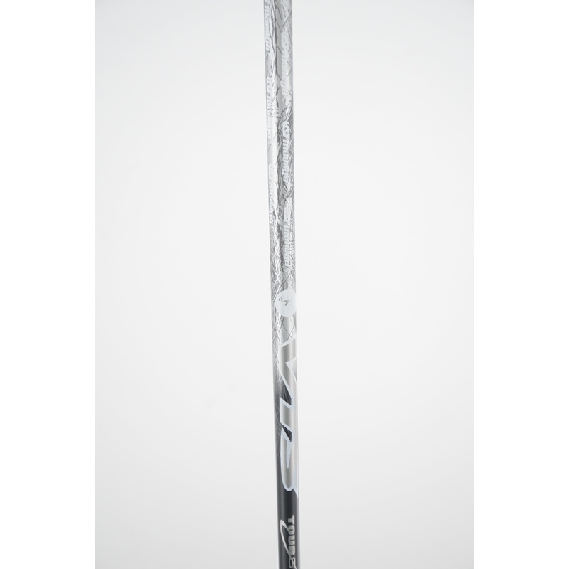 NEW UST Mamiya VTS White No Tip Driver Shaft S Flex Uncut