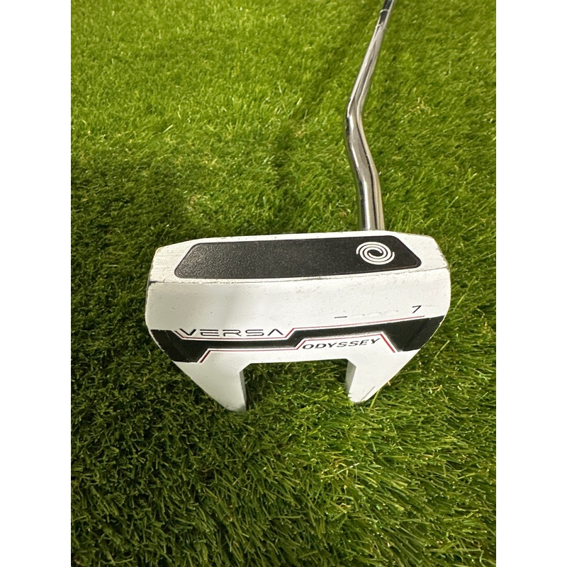 Odyssey Versa 7 34″ Putter