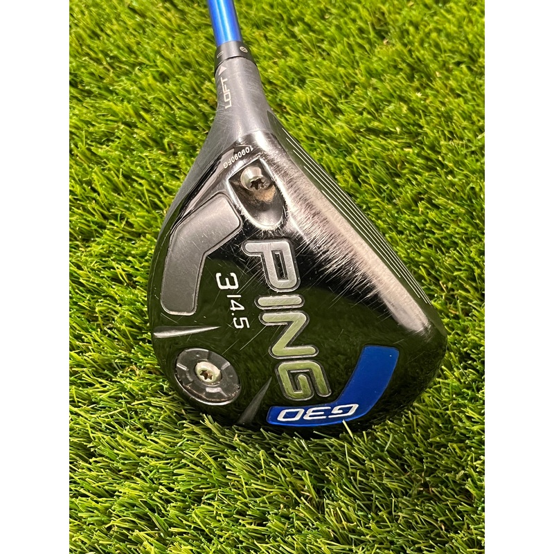 Ping G30 3 Fwy