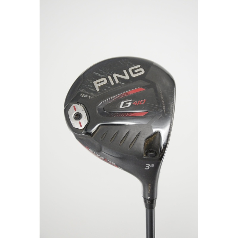 Ping G425 SFT 3 Wood R Flex 42.75″