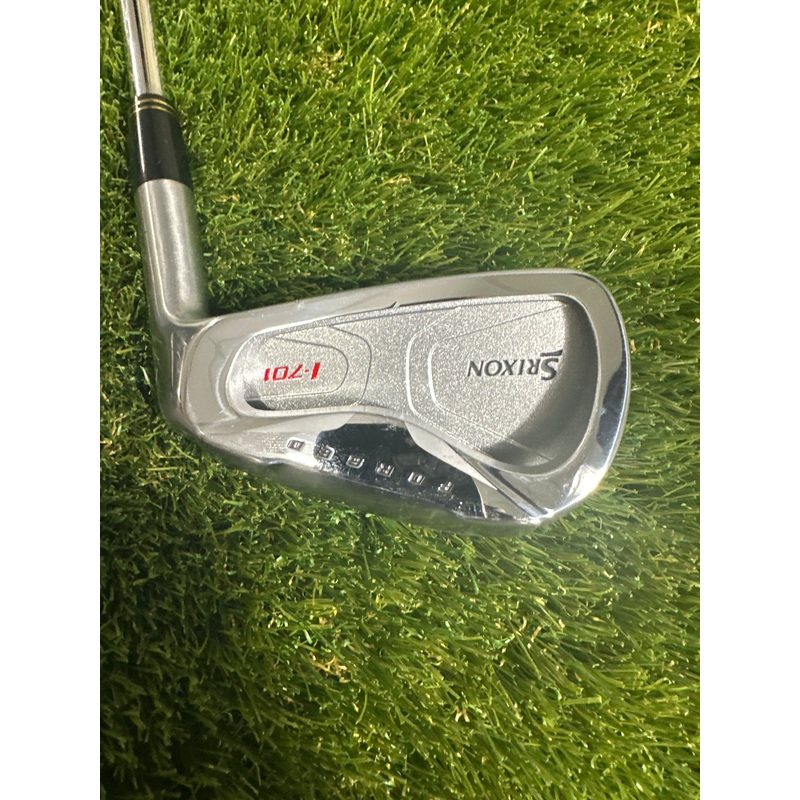 Srixon I-701 6 Iron