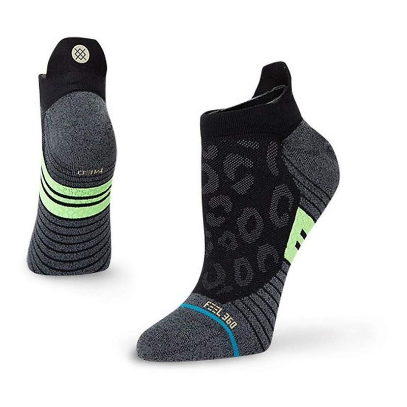 Stance Women’s Run Prey For Me Socks
