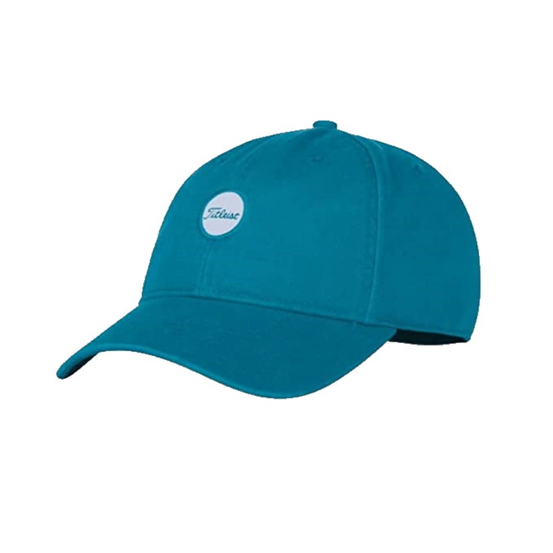 Titleist Montauk Garment Wash Adjustable Hat