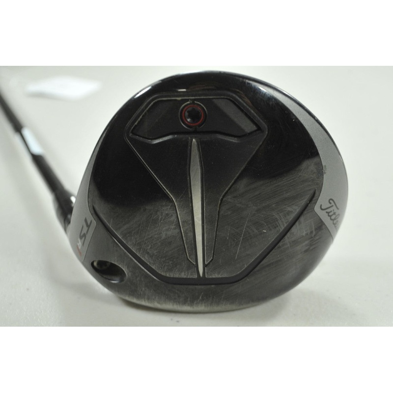 Titleist TSR1 15* Fairway Wood Regular Flex Right Tensei AV 65g Graphite #194672