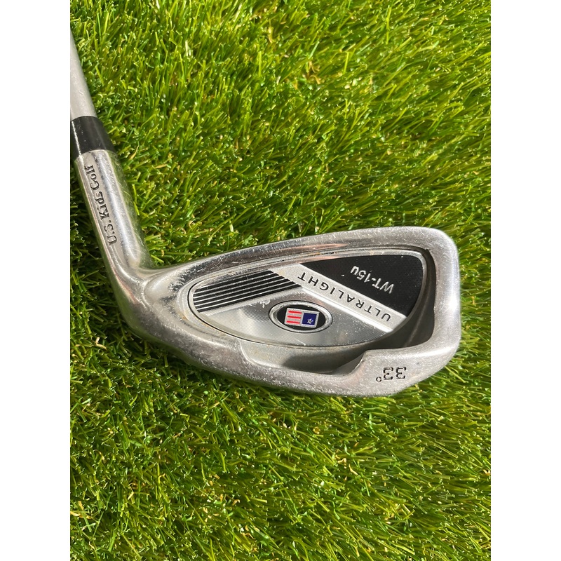 US Kids Golf Ultralight 6 Iron