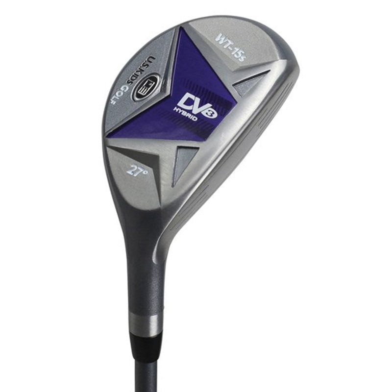 US Kids UL54″ Junior Golf Hybrid