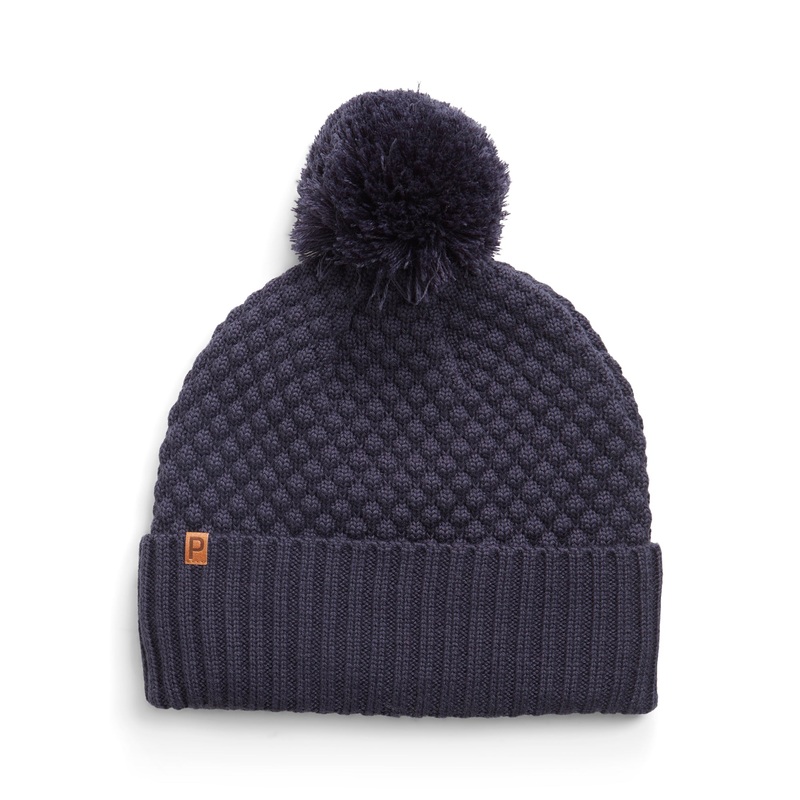 Women’s WRMLBL Pom Beanie
