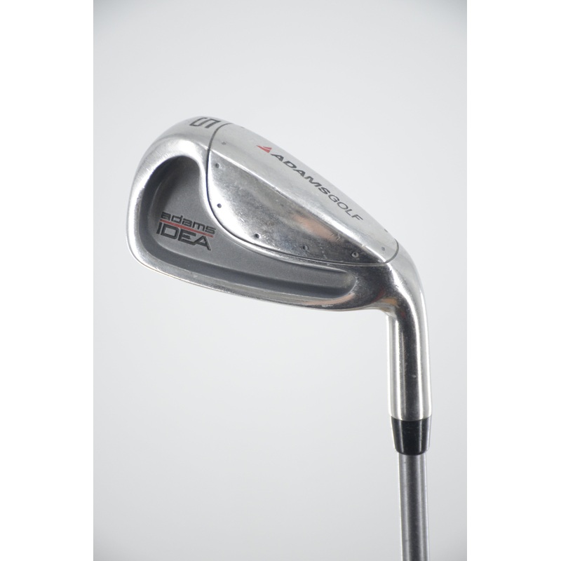 Adams Idea 5 Iron SR Flex 38.25″
