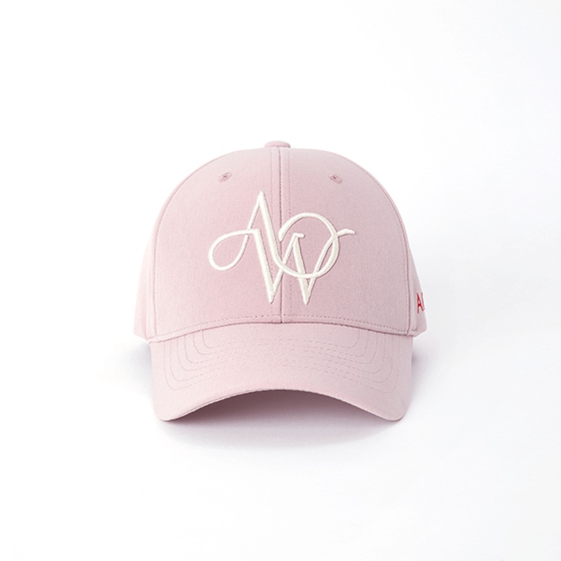 AOW Logo Embroidered Ballcap