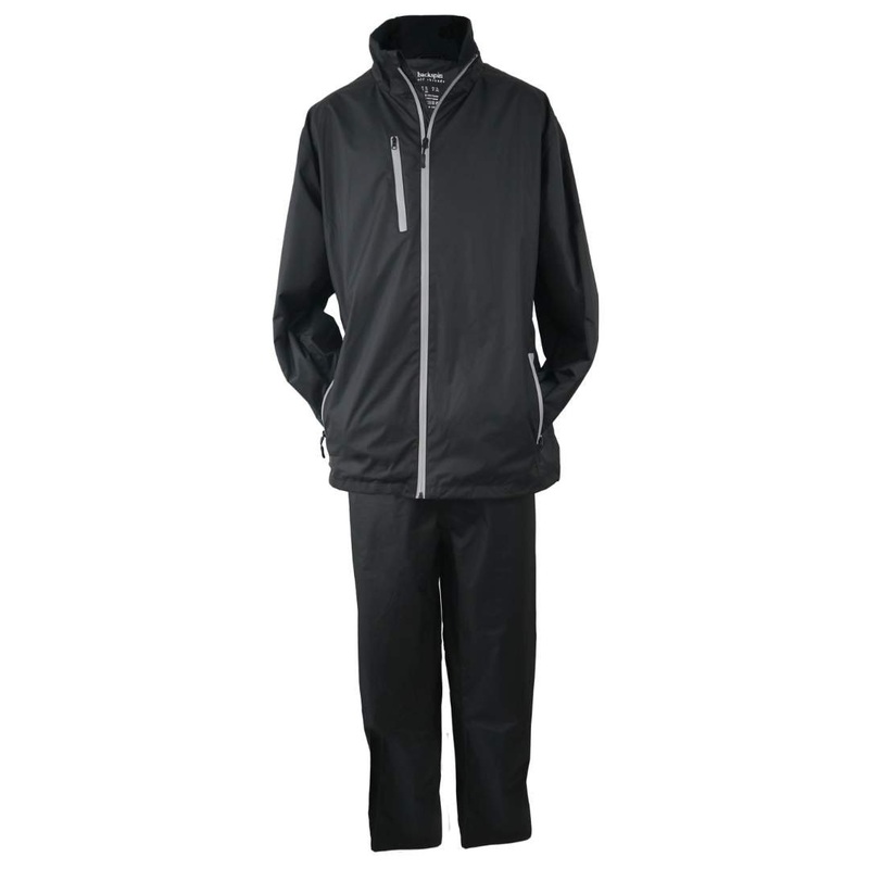 Backspin Men’s Rain Suit 2023