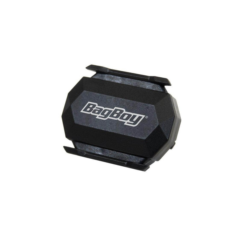 Bag Boy Tracker