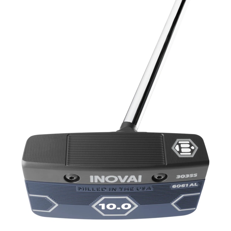 Bettinardi 2024 Inovai 10.0 Center Shaft Custom Putter