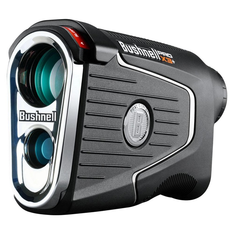 Bushnell Pro X3+ Rangefinder