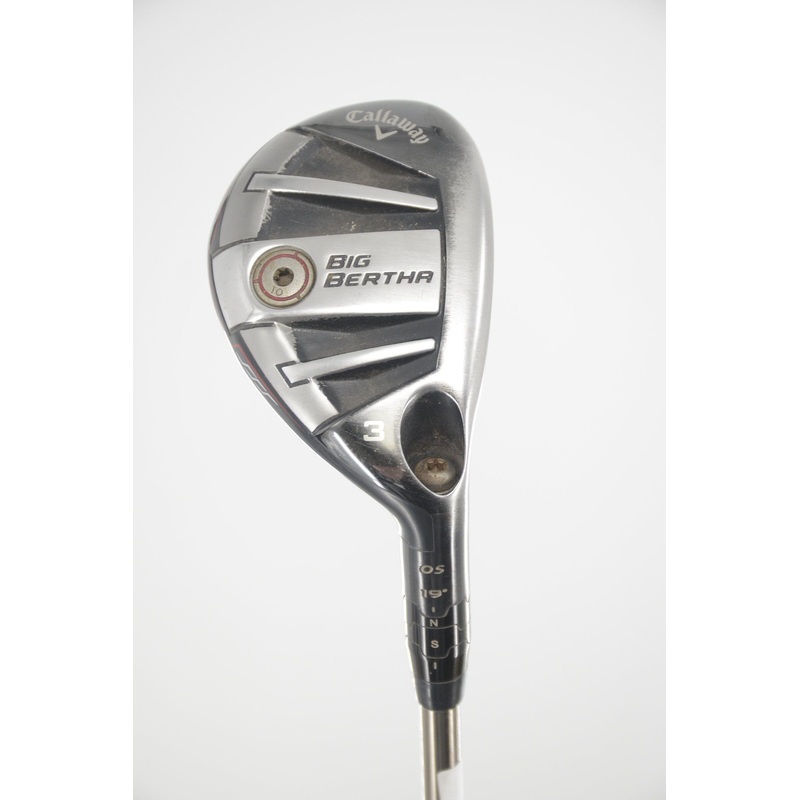 Callaway Big Bertha OS 3 Hybrid R Flex 40.5″