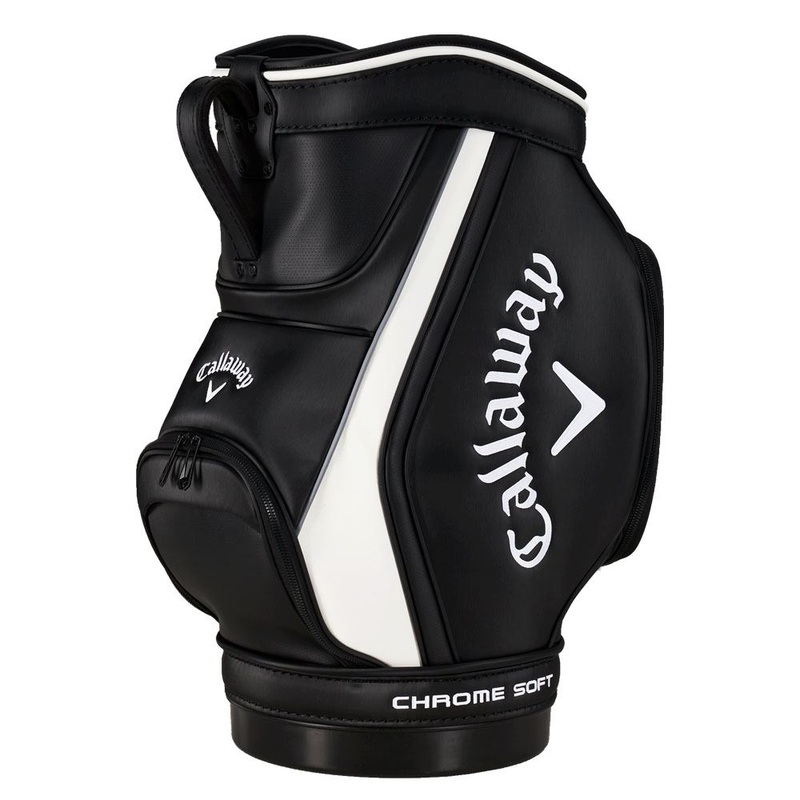 Callaway Den Caddy – 23