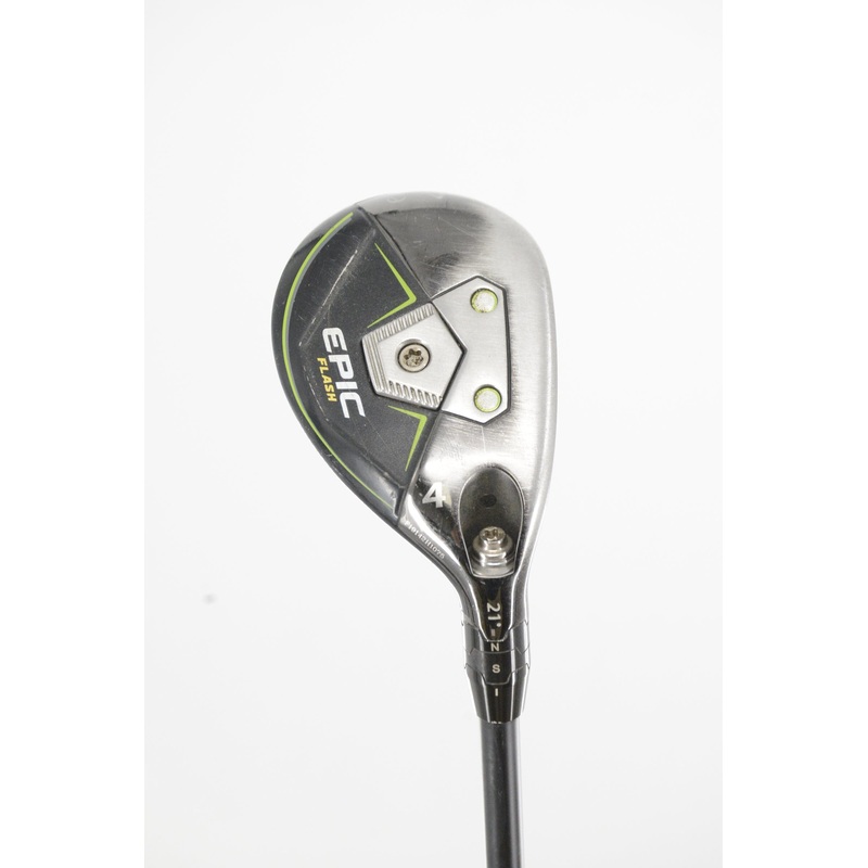 Callaway Epic Flash 4 Hybrid R Flex 40″