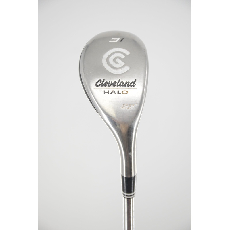 Cleveland Launcher Halo 3 Hybrid S Flex 39″