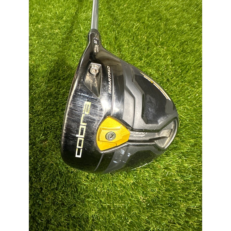 Cobra Flyz+ 8.5 Driver