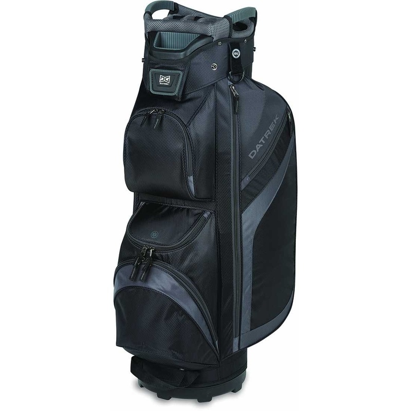 Datrek 2017 DG Lite II Cart Bag