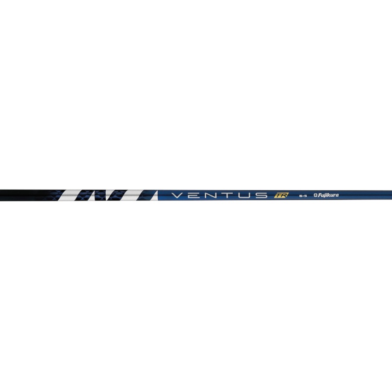 Fujikura Ventus TR Blue 6 Graphite Regular