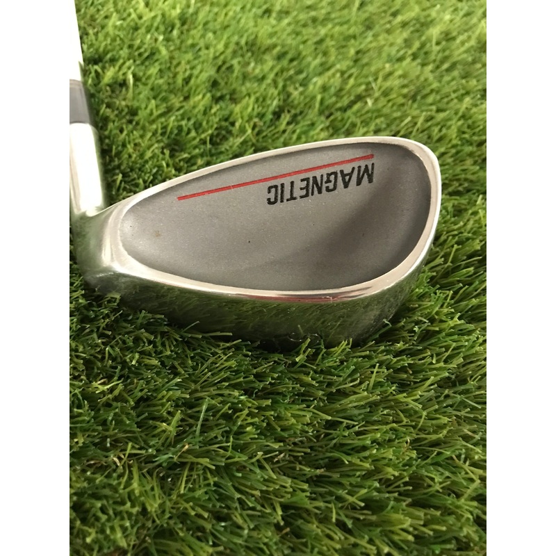 Magnetic Sand Wedge