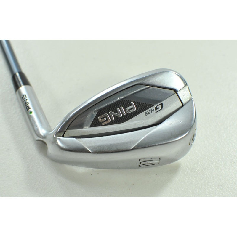 Ping G425 Pitching Wedge Green Dot Right Senior Flex Alta CB Graphite #183882
