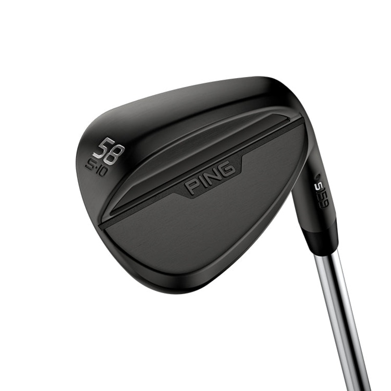 Ping S159 Midnight Golf Wedge – Graphite