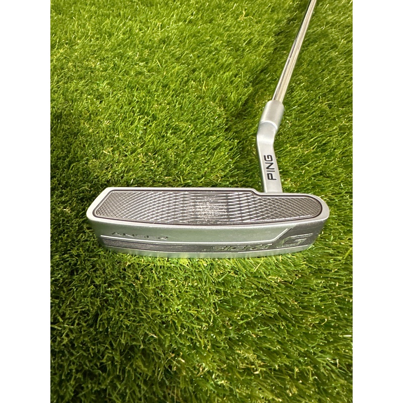 Ping Sigma G Anser 34″ Putter