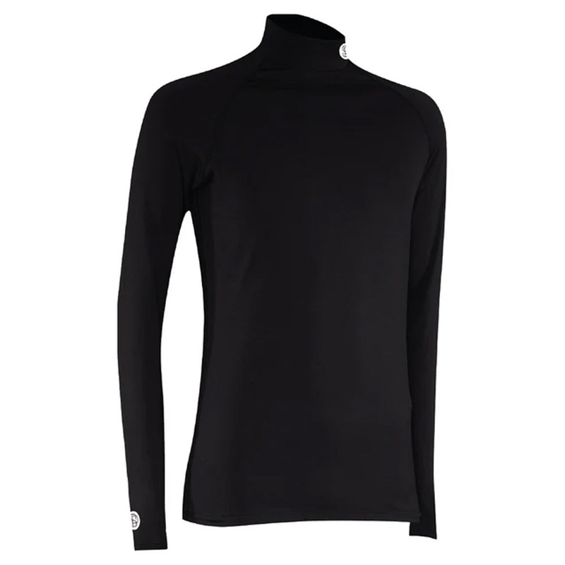 SParms Sun Protect+ ThermoTech Full Body Golf Baselayer Black – 25 Women