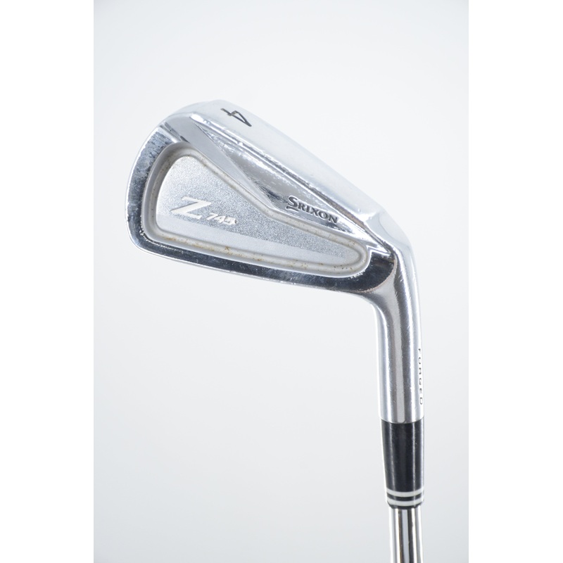 Srixon Z-745 4 Iron S Flex 38.5″