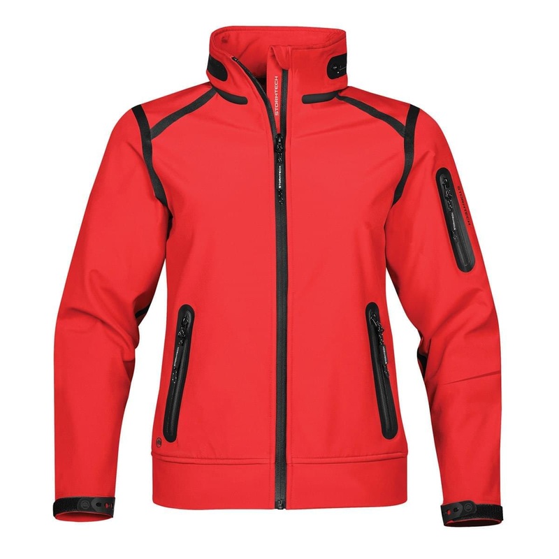 Stormtech Women’s Oasis Softshell