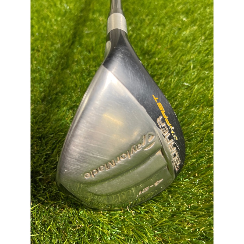 TaylorMade Burner Superfast 4/21 HYB