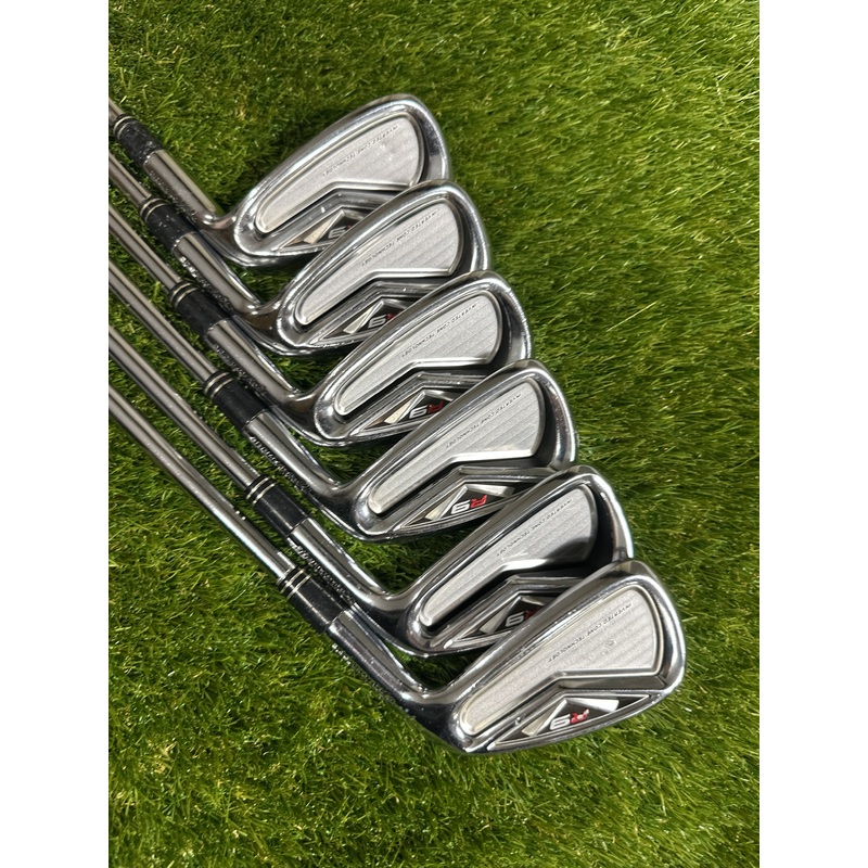 TaylorMade R9 5-PW Irons