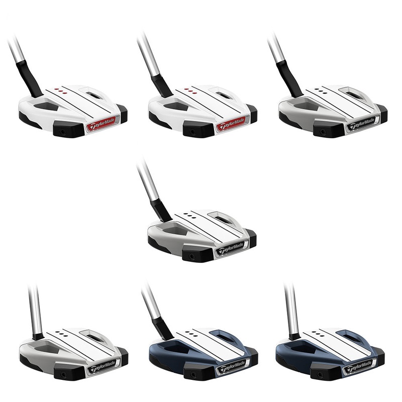 TaylorMade Spider EX Putter – 21